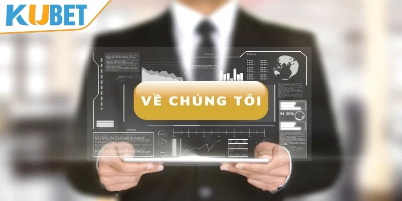 Giới thiệu về chúng tôi
