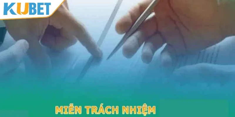 Tình huống thường gặp dẫn đến trường hợp miễn trừ xảy ra