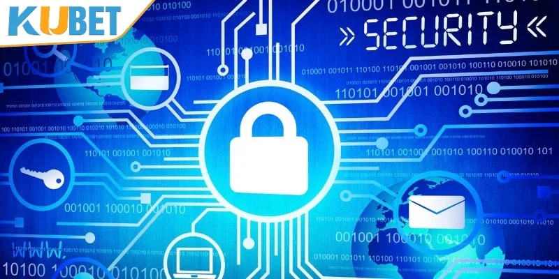 Lợi ích mà chính sách bảo mật đem lại cho bet thủ