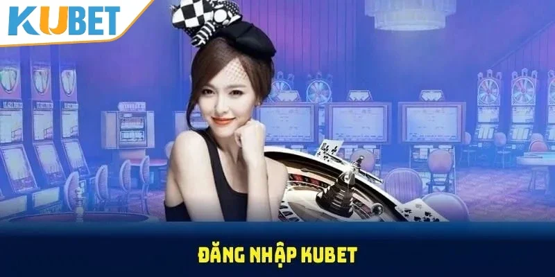 Tận hưởng giải trí KUBET bằng nhiều thiết bị công nghệ