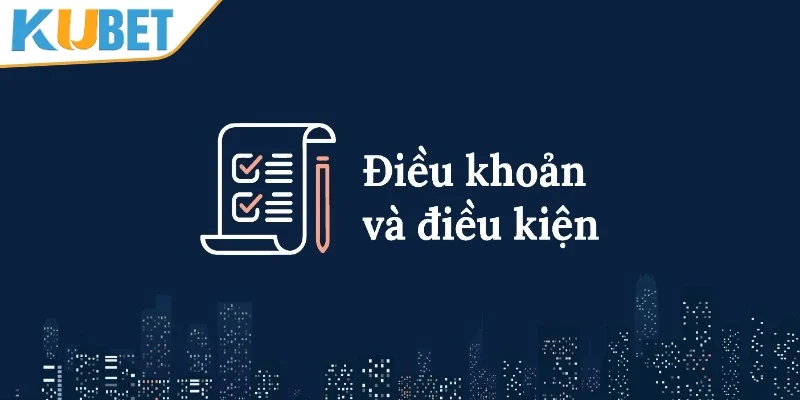 Tổng quát về điều khoản điều kiện
